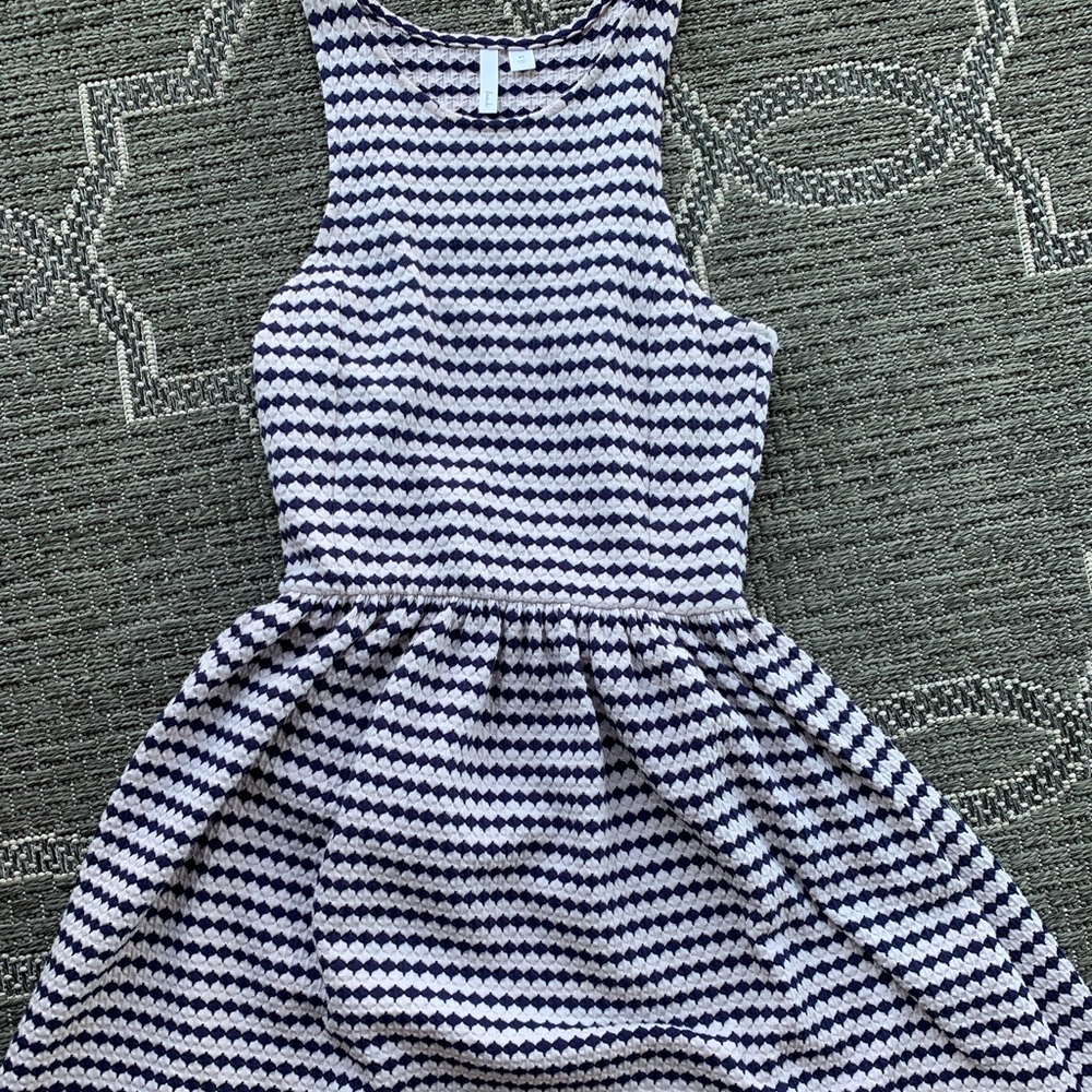 Skater racerback dress - Picture 7 of 7